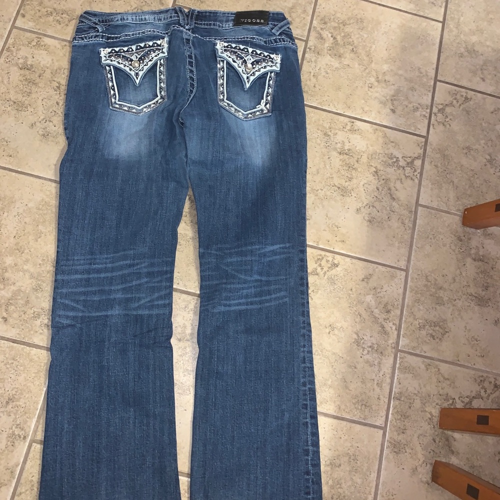 Vigoss jeans